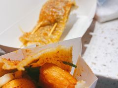 -乐乐姐超级土豆(中关村5号店)