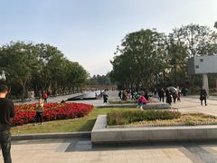 景点-天府芙蓉园