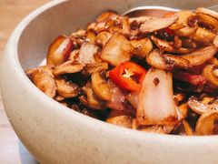 -榕意·川味之美(深业上城店)