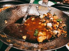 -费大厨辣椒炒肉(太平老街店)