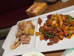 -隔壁老王·家常云南菜(皇冠店)
