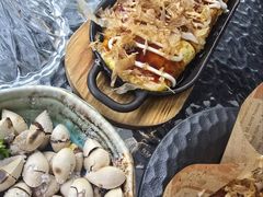 -弓二·烧鸟居酒屋(财富购物中心店)