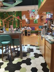 -卡通尼乐园(上海万象城店)