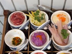 -楠火锅(新塘翡翠绿洲店)