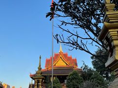 -西双版纳总佛寺