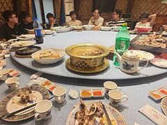 -九十九顶毡房(清河店)