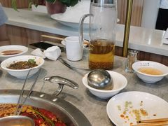 -人人捞火锅(陵水店)