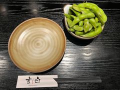 -玄白·炭烤活鳗(上海首店)