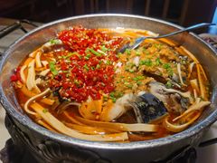 剁椒鱼头-洞庭记·老湖南味道(下沙店)