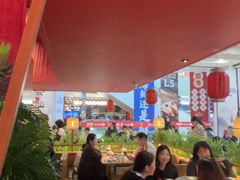 -六月雪干锅(绵阳凯德广场店)