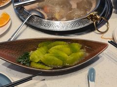 -千牛将·鲜牛肉火锅(开元路店)