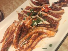 -喝丢一只鞋海鲜烧烤(北京街店)