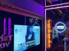 -温莎KTV(珠江路店)