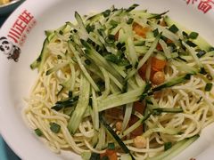 -川正旺江湖菜(三元桥店)