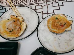 -云晓光头烧烤吧(德平路店)