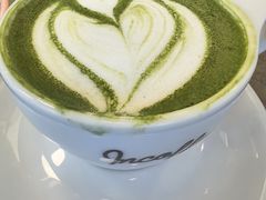 -在咖啡INCOFFEE(ICC升龙环球中心店)