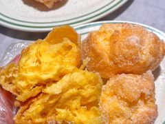 -陶兰居·手工点心·粤菜(圆融时代广场店)