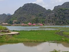 -普者黑风景区-青龙山
