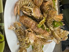 -贞姨美食·老字号海鲜大排档