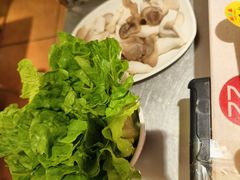 -潮泰牛肉火锅 · 创于1992年(车公庙店)