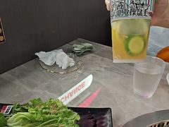 -三头牛·潮汕牛肉生蚝火锅 (夏湾店)