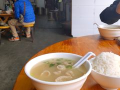 -温记府廟豆汤饭·始于1955年(海椒店)