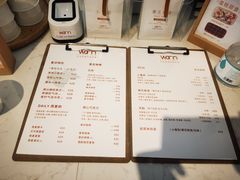 -Cafe on warm(丹霞店)