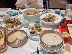-聆桂烤鸭·金奖烤鸭(静联广场店)