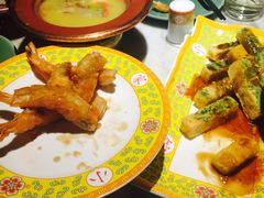 -那家小馆•北京菜•烤鸭(中关村店)