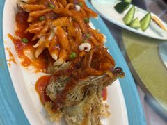 -金典银峰老鹅馆·昆山菜(亭林公园店)