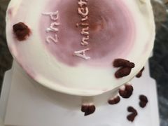 简约水果蛋糕B款-鹿里烘焙LulyBaking(东二环泰禾广场店)
