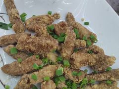 -鑫鸿达·海鲜闽菜热炒小馆(中山路店)