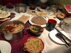 -凯鸽火锅(华林新天地店)