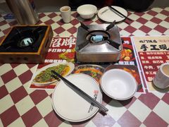 -北门饭店(湘春路总店)