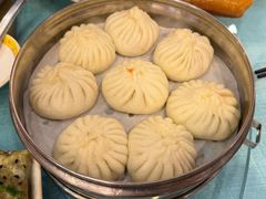 传统猪肉包子-狗不理(水上北路旗舰店)