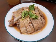 -巢湖名吃·东关老鹅汤(江南风情街店)