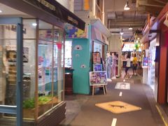 -骑鹅公社(南开大悦城店)
