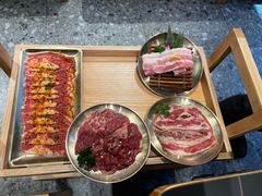 -西塔老太太泥炉烤肉(双井店)
