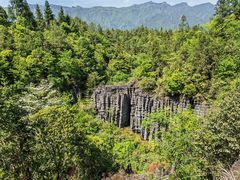 -梭布垭石林景区