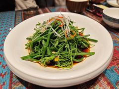 -巴依老爷新疆美食(工体旗舰店)