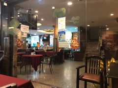 -BAI BUA RESTAURANT