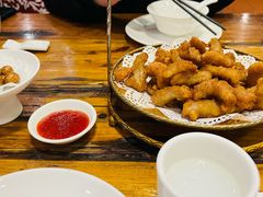 -临家闽南菜(宝洲路店)