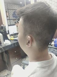 -大人物·男士理发馆