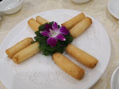 -顺德人家食府(黄金广场店)