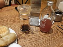 -清真吴记门钉肉饼·喜多利