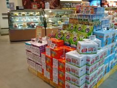 -Olé精品超市(广州太古汇店)
