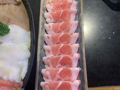 -井格重庆火锅(西直门凯德Mall店)