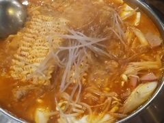 -包装马车·韩国料理·포장마차