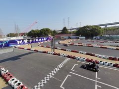-锐擎卡丁车主题乐园(郊野公园店)