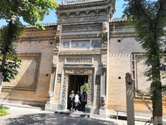 -西安关中民俗艺术博物院